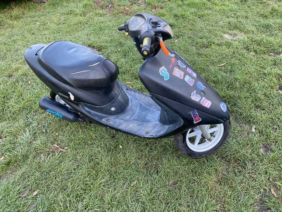 Продам діо 35 sr