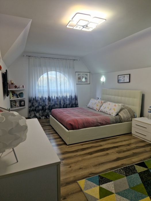 Продається новий будинок м. Снятин