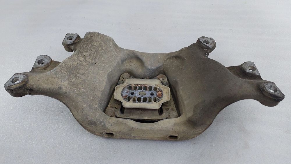 Apoio da caixa AUDI A6 Avant (4F5, C6)