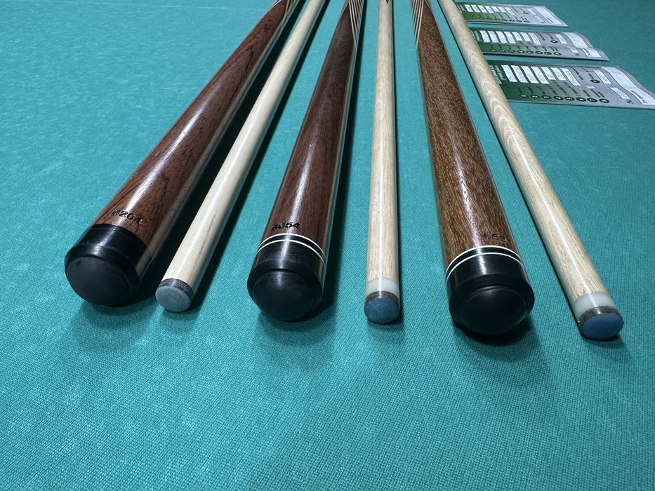 Бильярдный кий модели Классик