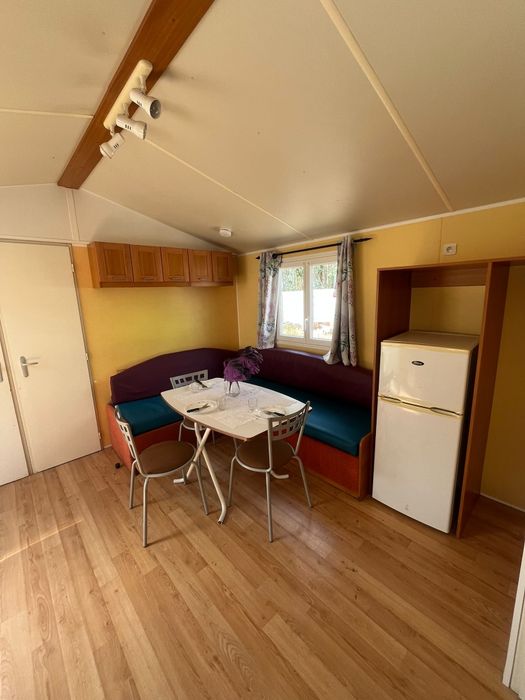 T3-#147 P1 - 8,50*4 -  Casa Móvel / Mobil Home / Bungalow / Casa Madeira