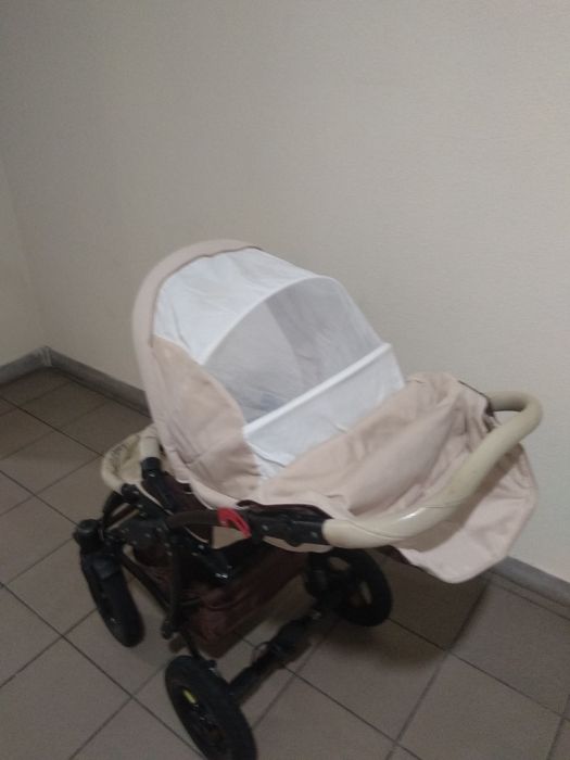 Коляска Tako modern line 2в1