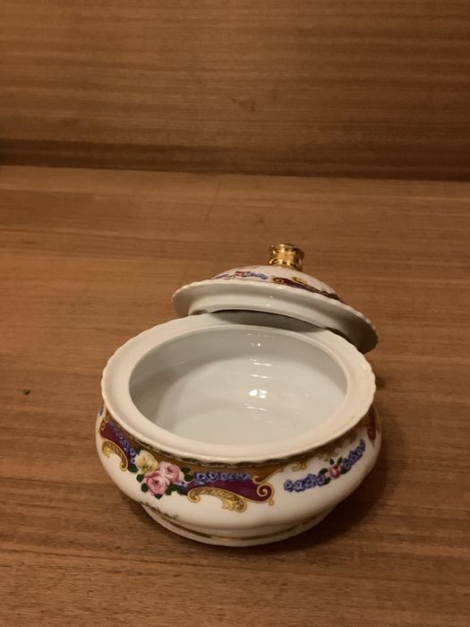 Pote “Limosges” genuíno