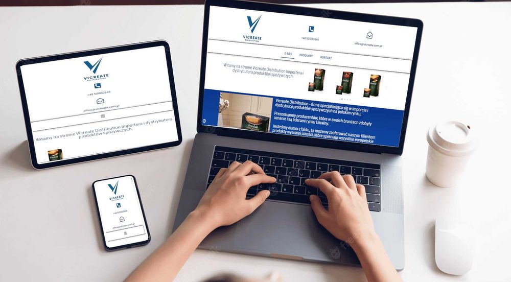 Strona, Sklep internetowy SHOPER,  Wordpress ,  WooCommerce, Presta