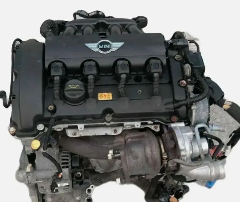 Motor Mini Cooper S R55 R56 Ref.N14B16A N14B16B