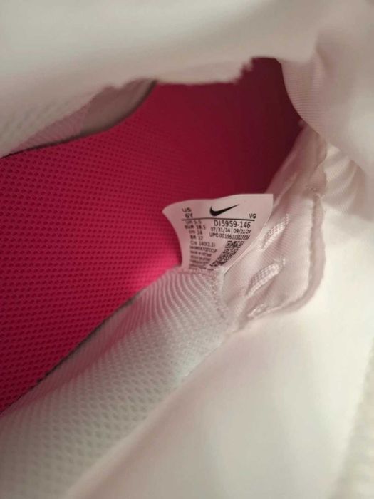 Nowe korki Nike Mercurial Superfly 9  38,5.