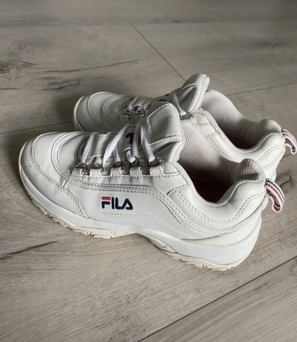 buty fila rozm.36
