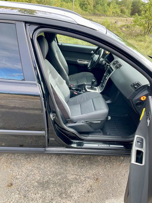 Volvo V-50  2005 p. 2.0