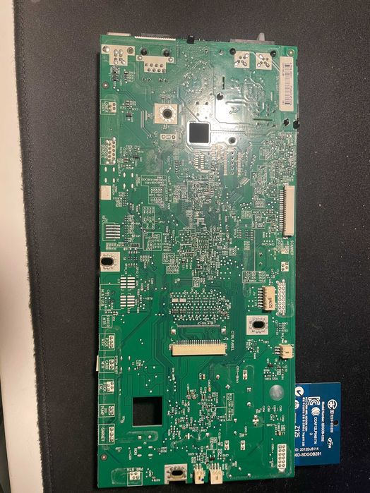 Płyta Główna HP CM751 - 80001