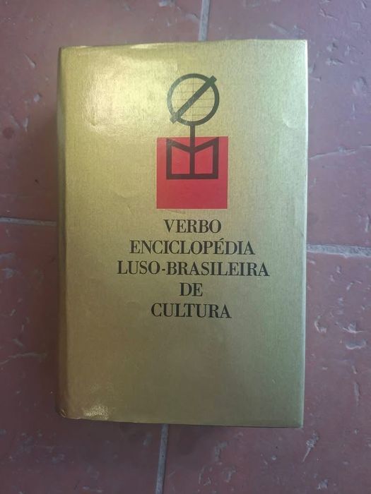 Enciclopédia Luso-Brasileira de Cultura . Verbo