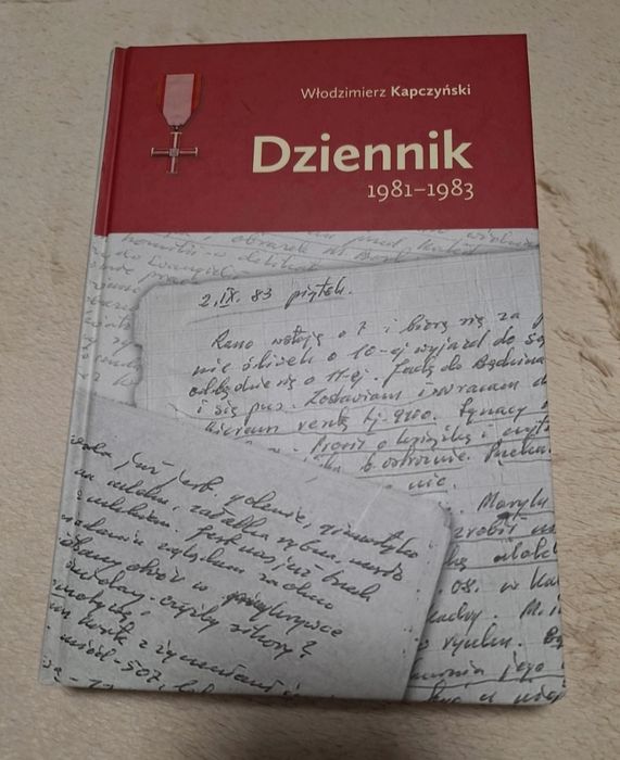 ,,Dziennik" IPN  o Włodzimierz Kapczyński