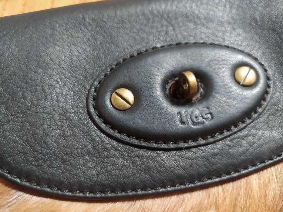 Жіноча сумочка клатч UGG