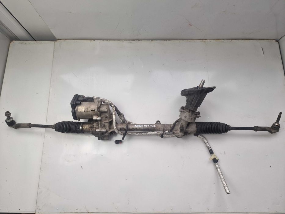 Przekładnia Maglownica Elektryczna Ford Mondeo Mk5 UE26403-2