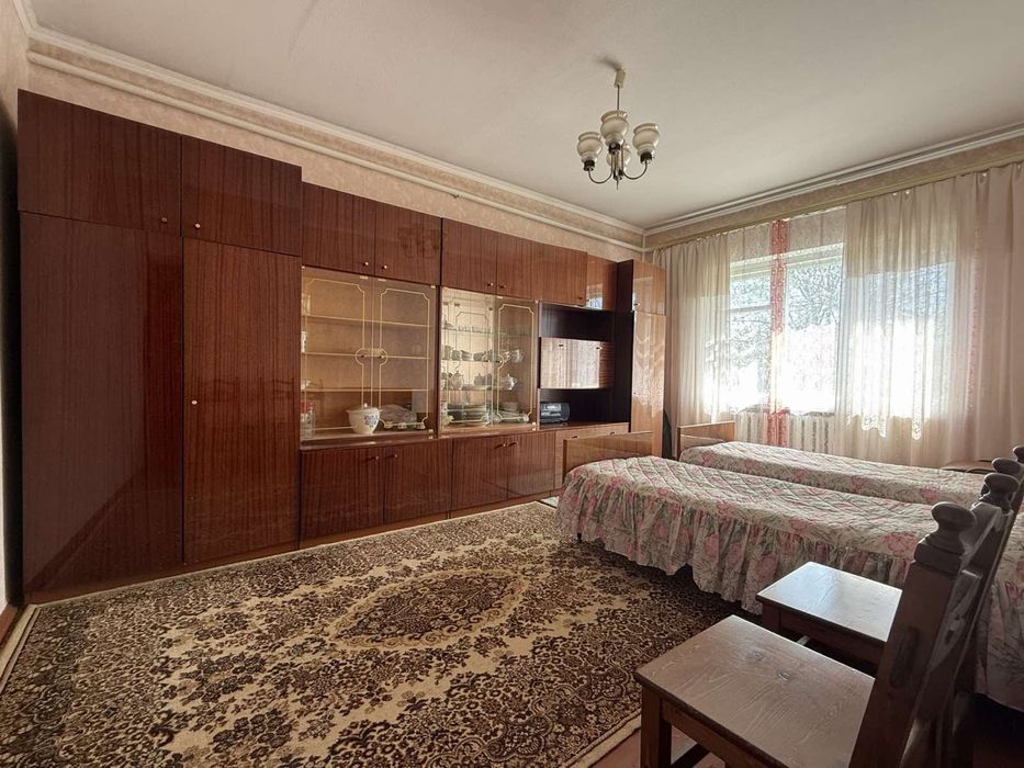 ПРОДАЄТЬСЯ  БУДИНОК ВІД ВЛАСНИКА с. ЗАЗИМʼЯ, вул. НОВА, 98 м2, 19 СОТОК