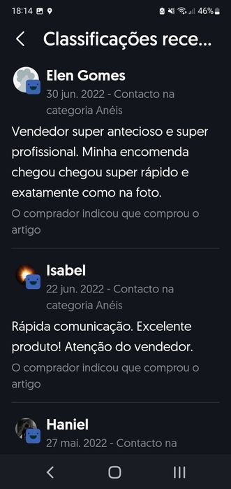 Alianças lindissimas ouro laminado 18k.faz se gravação nome e data.