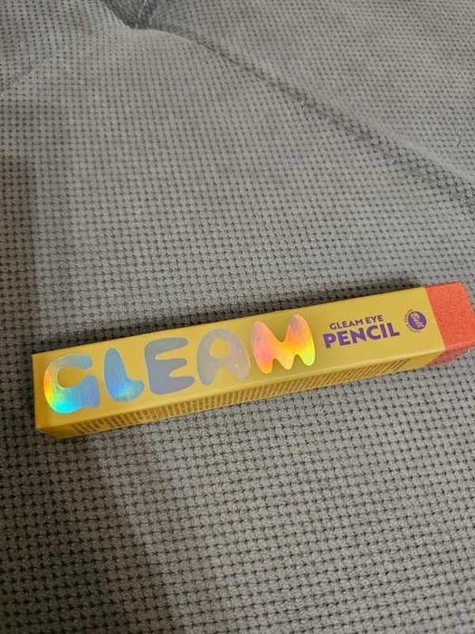 Bell Mood Gleam Eye Pencil Wodoodporna Kredka do Oczu 01 Copper Blaze