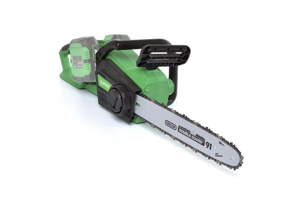 Пила ланцюгова акумуляторна Apro - BCS-40 (без АКБ)