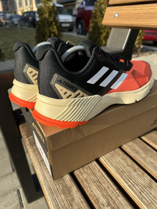 ОРИГІНАЛ Adidas TERREX Soulstride Trail IF5011