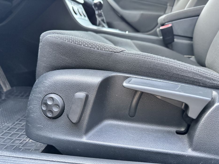 Volkswagen passat b6