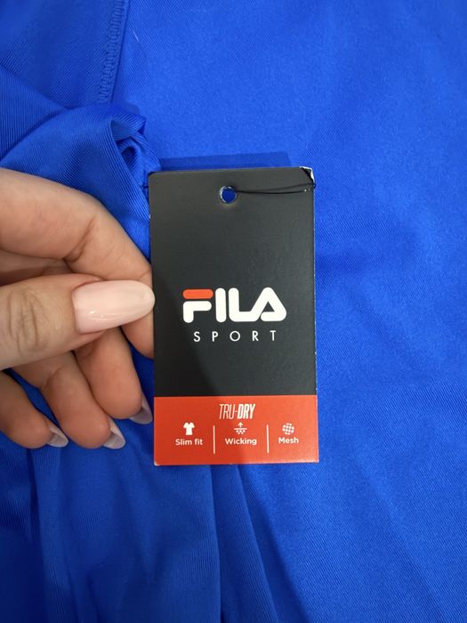 Кофта Fila XL розмір