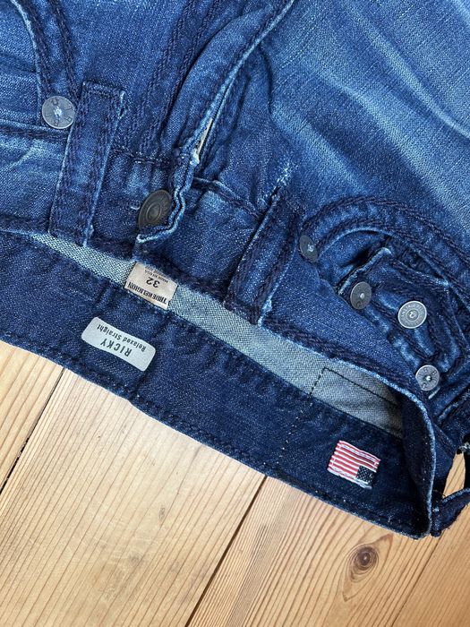 Джинси true religion