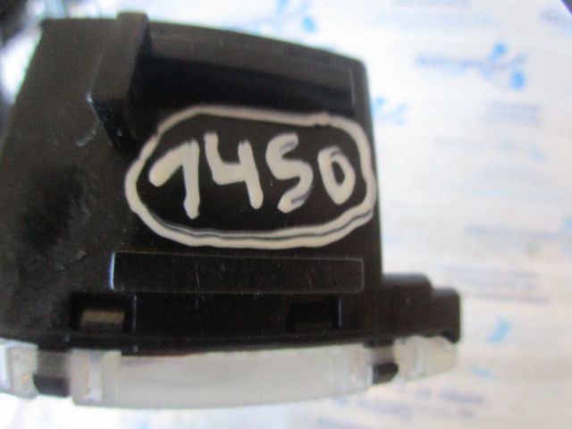 Conjunto / manetes de luzes e limpa vidros FORD Focus C-Max (DM2)