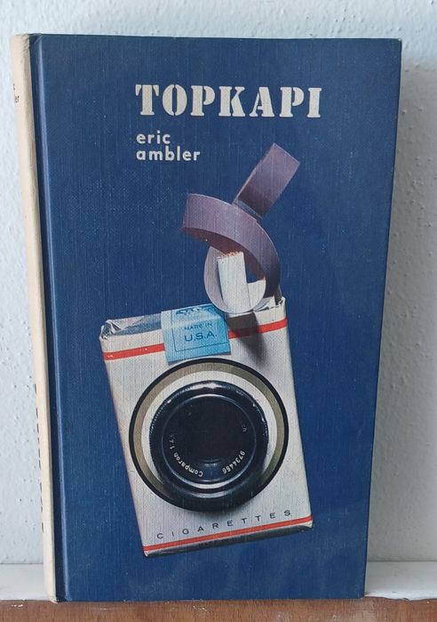 Vários livros antigos