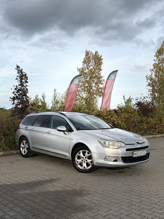 Citroën C5