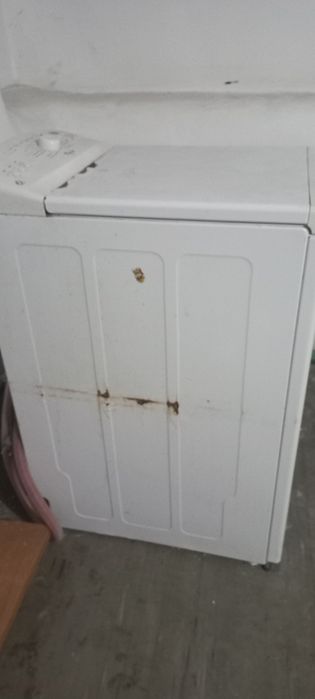 Whirlpool pralka na części oddam