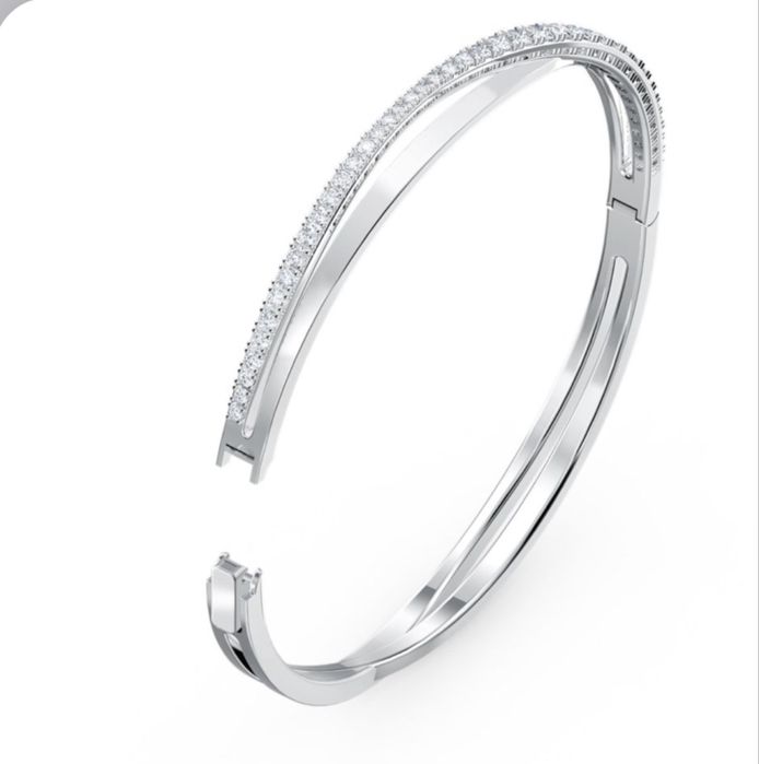 Браслет Swarovski "Hyperbola"