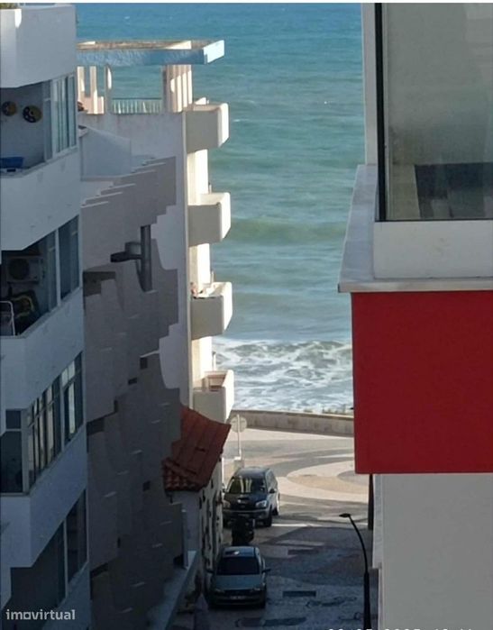 Alugo p/ férias