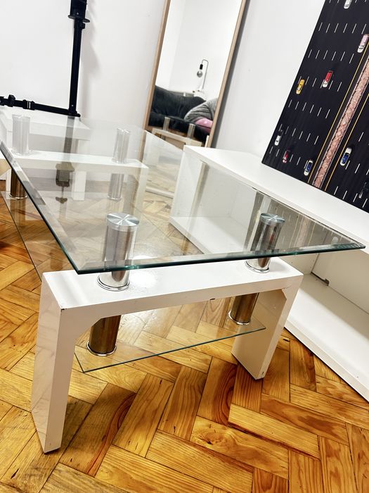 Mesa de centro de sala