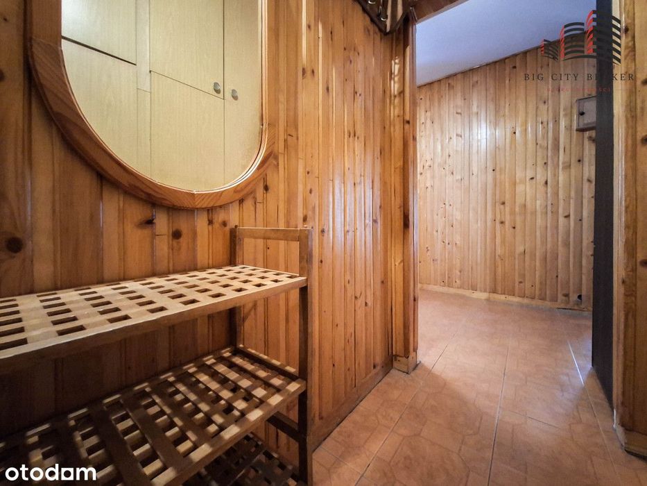 Mieszkanie dla rodziny | 3pokoje | 65,5m2