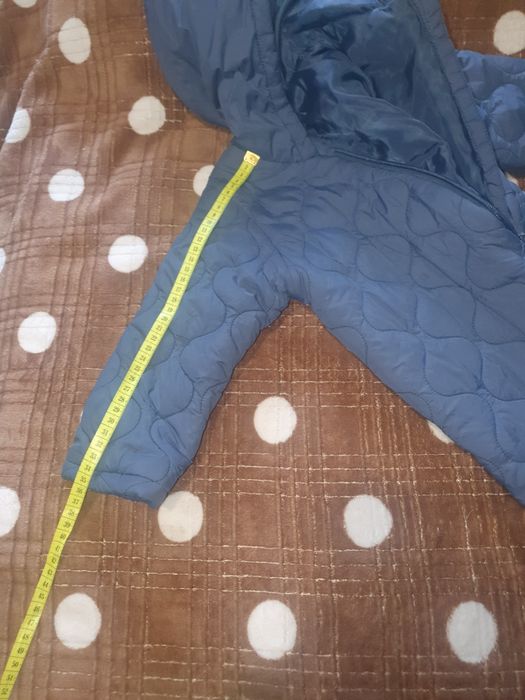 Продам весенне-осенний комбенизон