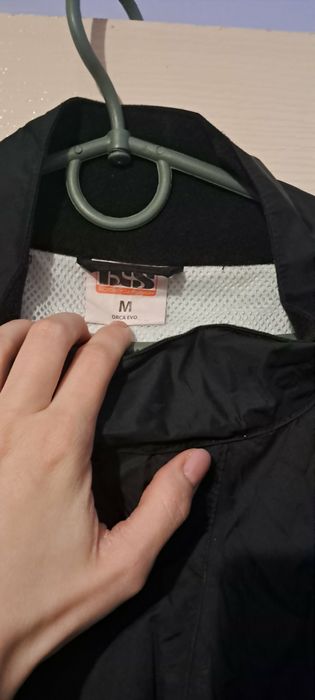 мото дощовик комбінезон IXS розмір М
розмір XL
стан дуже хороший