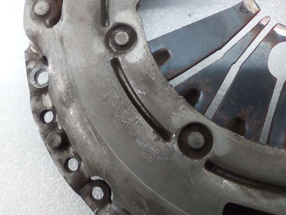Kit embraiagem AUDI A3 (8P1)