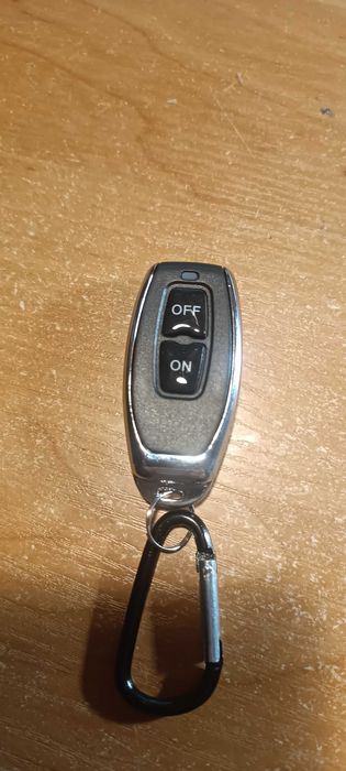 Генератор инверторный CGM