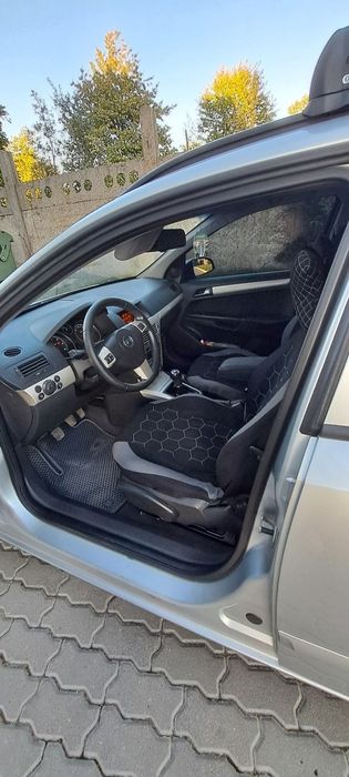 Продам Opel Astra 2008