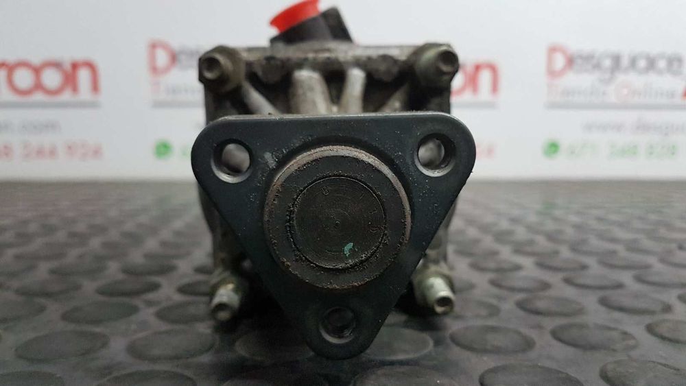 BOMBA DIREÇÃO AUDI 80/90 (893) 80