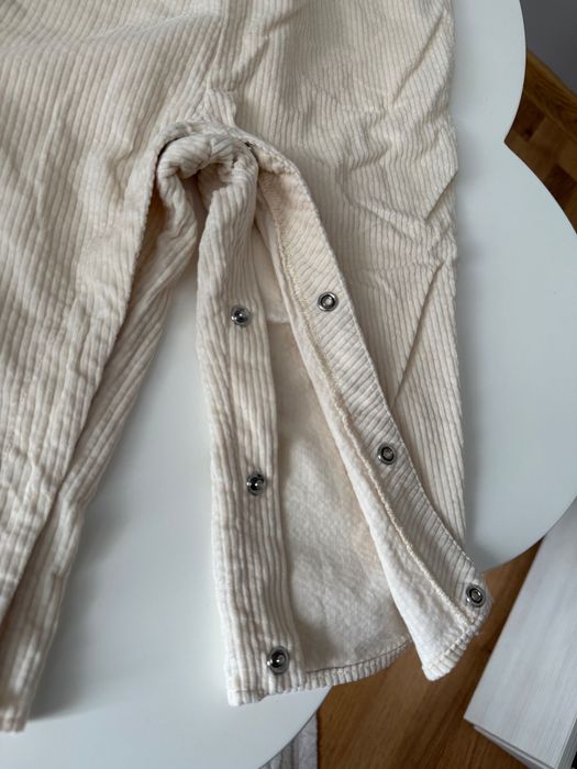 Комбінезон з рюшами H&M