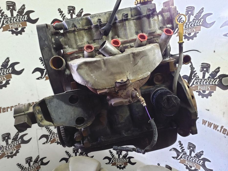 Motor Opel Corsa B (S93) Ref: X12Sz 1.2I | 1993 - 2000