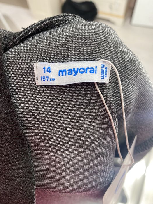 Плаття Mayoral