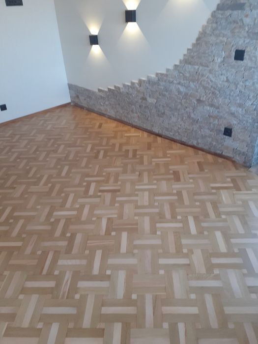 Реставруємо старі та нові паркети,та підлоги