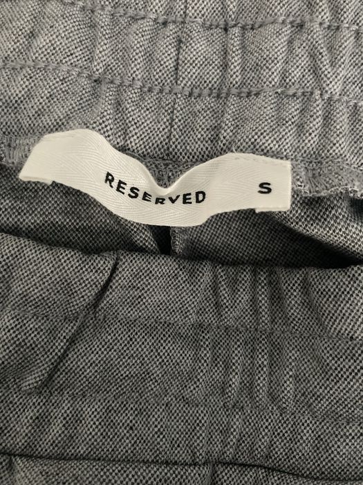 Spodnie damskie Reserved rozm.S