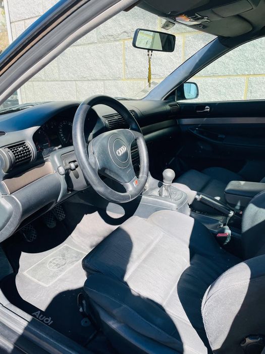 Audi A4 B5 1.9 110cv