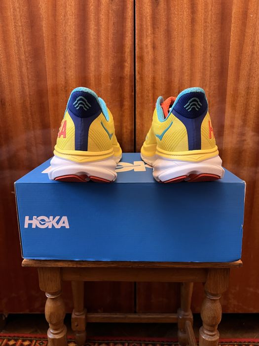 HOKA чоловічі кросівки 32см