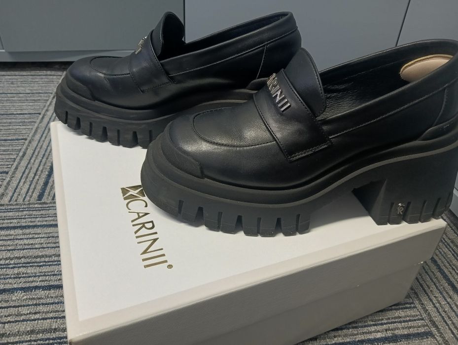 Buty Carini rozmiar 39