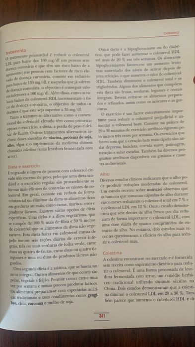 Manual de Medicinas complementares