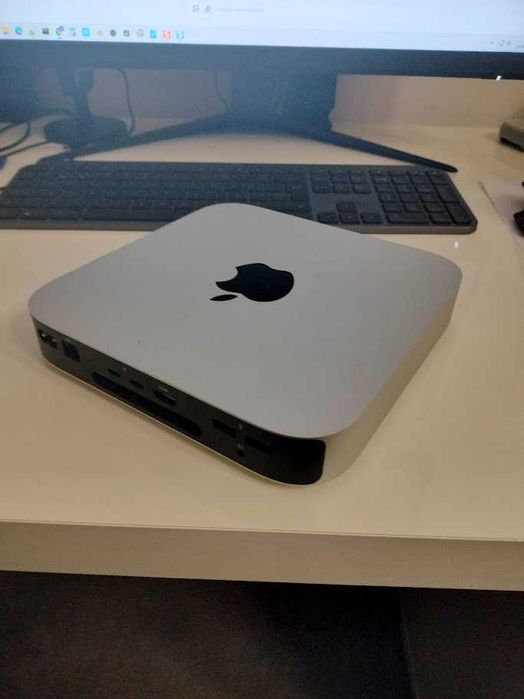 MAC MINI M2 16GB 512GB SSD (2023)