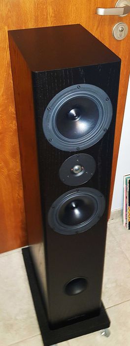 Studio 16 Hertz Minas Anor IVs fabrycznie nowe